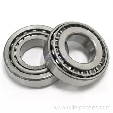 Tapered Roller Bearing 351/500 for mechanical reduction